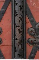 doors ornate ironwork 0006